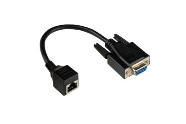 Adapterkabel seriell